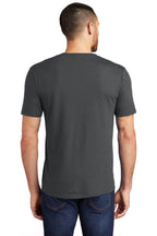 Charcoal District Perfect Tri Tee. DM130