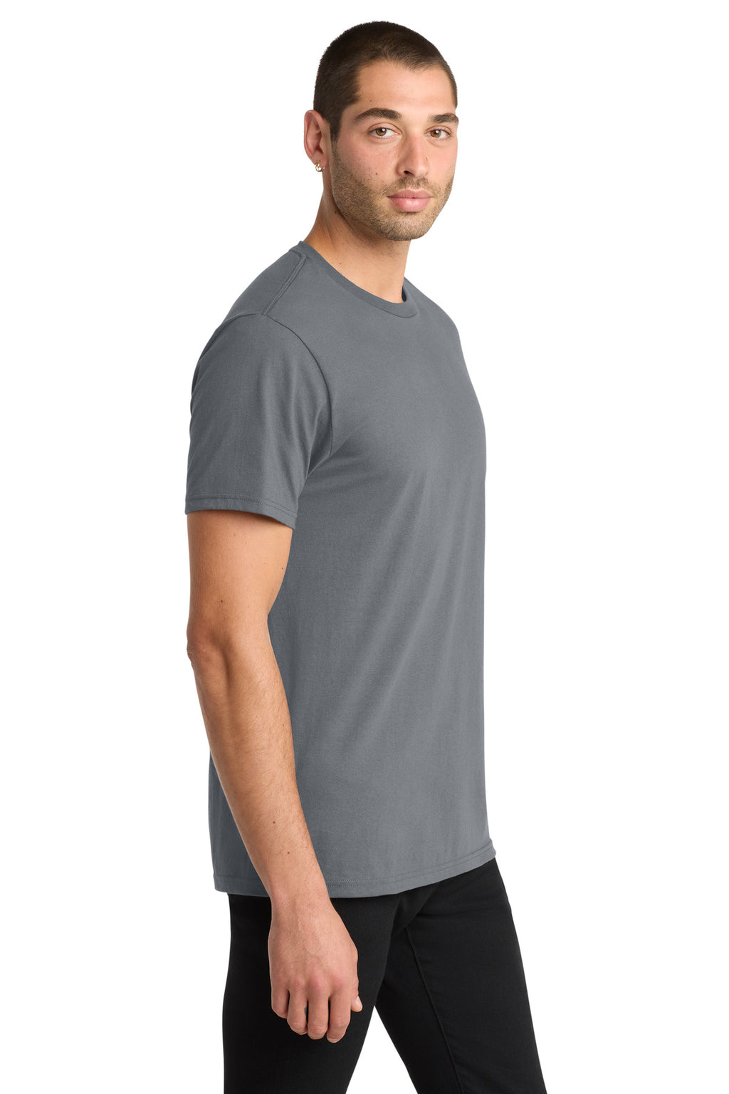 Charcoal District The Concert Tee DT5000