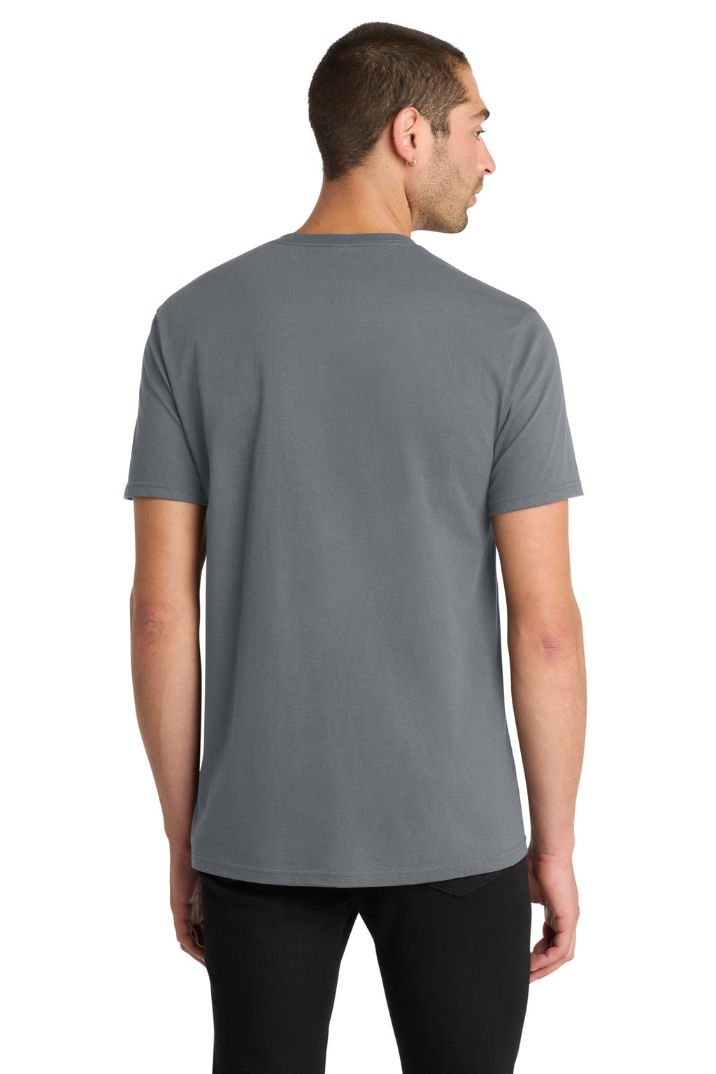 Charcoal District The Concert Tee DT5000