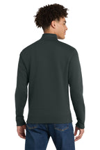 Charcoal District V.I.T. Fleece 1/4-Zip DT6106