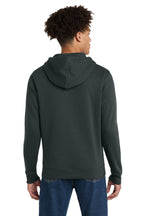 Charcoal District V.I.T. Fleece Full-Zip Hoodie DT6102