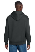 Charcoal District V.I.T. Heavyweight Fleece Hoodie DT6150