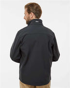 Charcoal Motion Soft Shell Jacket Tall Sizes - 5350T