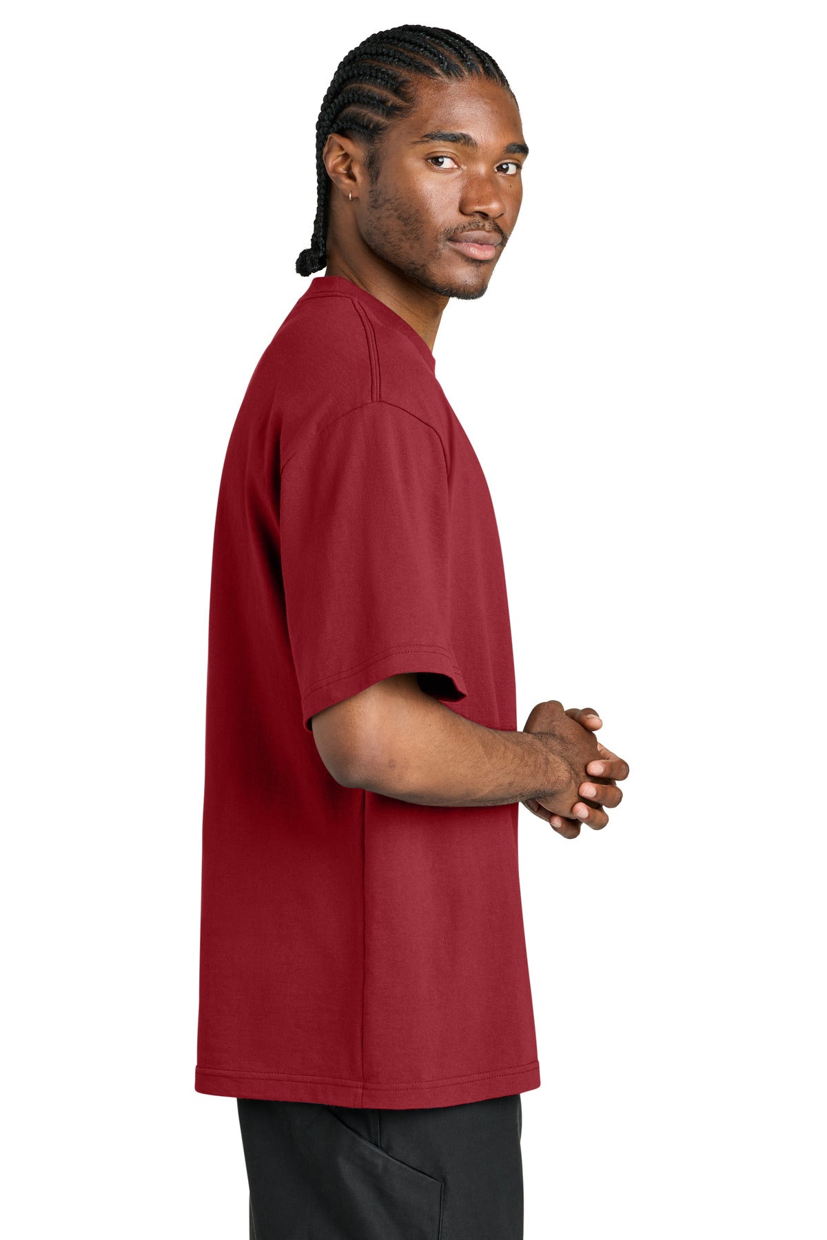 Cherrywood District 7-Oz. Gritty Tee DT7075