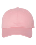 Classic Dad Hat - 6245CM  grouped