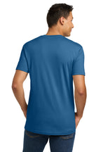 CooBlue Next Level Apparel Adult Cotton Tee. NL3600