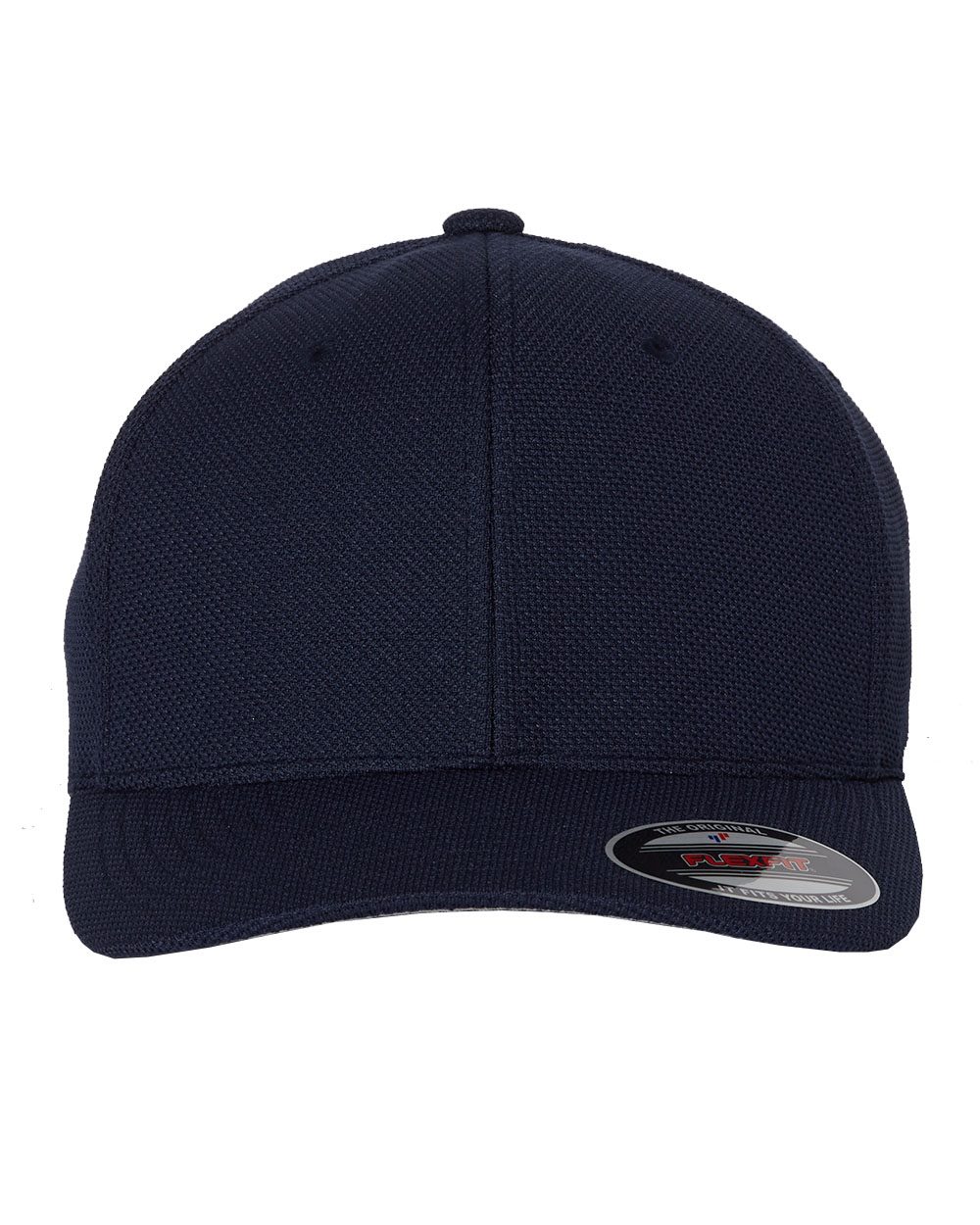 Cool & Dry Piqué Mesh Cap - 6577CD  grouped