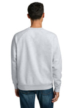 CoolHtrGry Stanley/Stella Unisex Knoxer Crewneck Sweatshirt SXU026