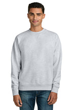 CoolHtrGry Stanley/Stella Unisex Knoxer Crewneck Sweatshirt SXU026