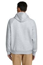 CoolHtrGry Stanley/Stella Unisex Striker Hooded Sweatshirt SXU027