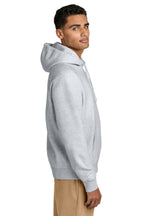 CoolHtrGry Stanley/Stella Unisex Striker Hooded Sweatshirt SXU027