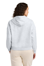 CoolHtrGry Stanley/Stella Women's Stella Ida Full-Zip Hooded Sweatshirt SXW037
