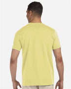 Cornsilk Softstyle® T-Shirt - 64000