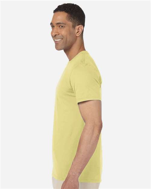 Cornsilk Softstyle® T-Shirt - 64000