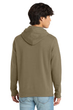 CoyoteBrn District V.I.T. Fleece Hoodie DT6100