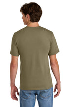 CoyoteBrn Port & Co Easy Cotton Tee PC43