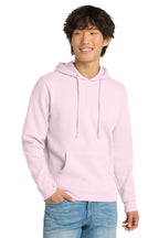 CrnationPk District V.I.T. Fleece Hoodie DT6100
