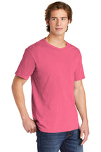 Crunchberry COMFORT COLORS Heavyweight Ring Spun Tee. 1717