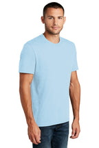 CrystlBlue District Re-Tee DT8000