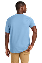 CrystlBlue District Re-Tee DT8000