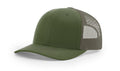Army Olive Tactical Trucker