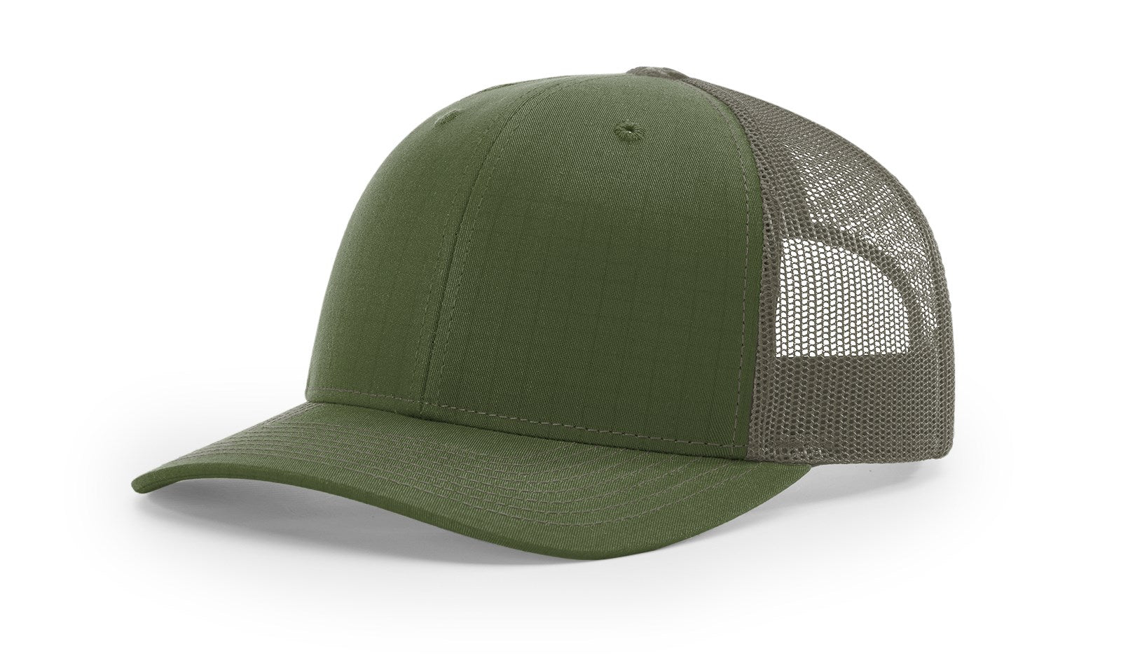 Army Olive Tactical Trucker