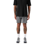 Front View of  Active Shorts 18" | 5620  grouped