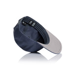 Rear View of  Stock Cap | 1100  grouped