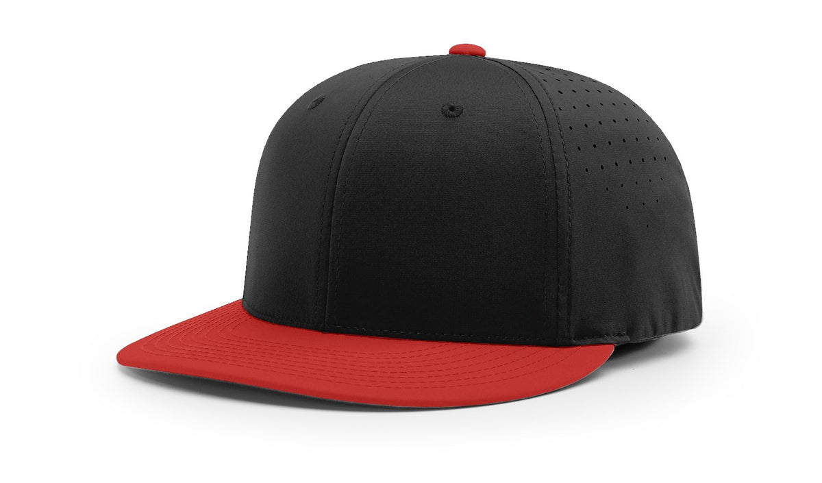 Black/Red Ignite LT R-Flex