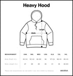 Heavy Hood | 5146  grouped