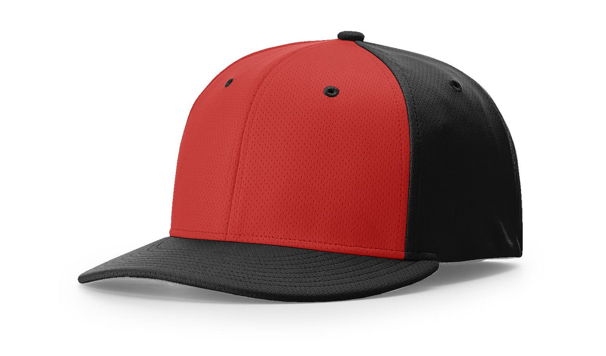 Red/Black Matrix R-Flex
