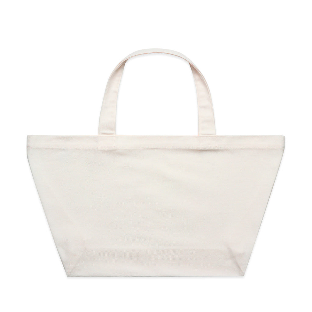Front View of  Oversized Tote Bag | 1040  grouped