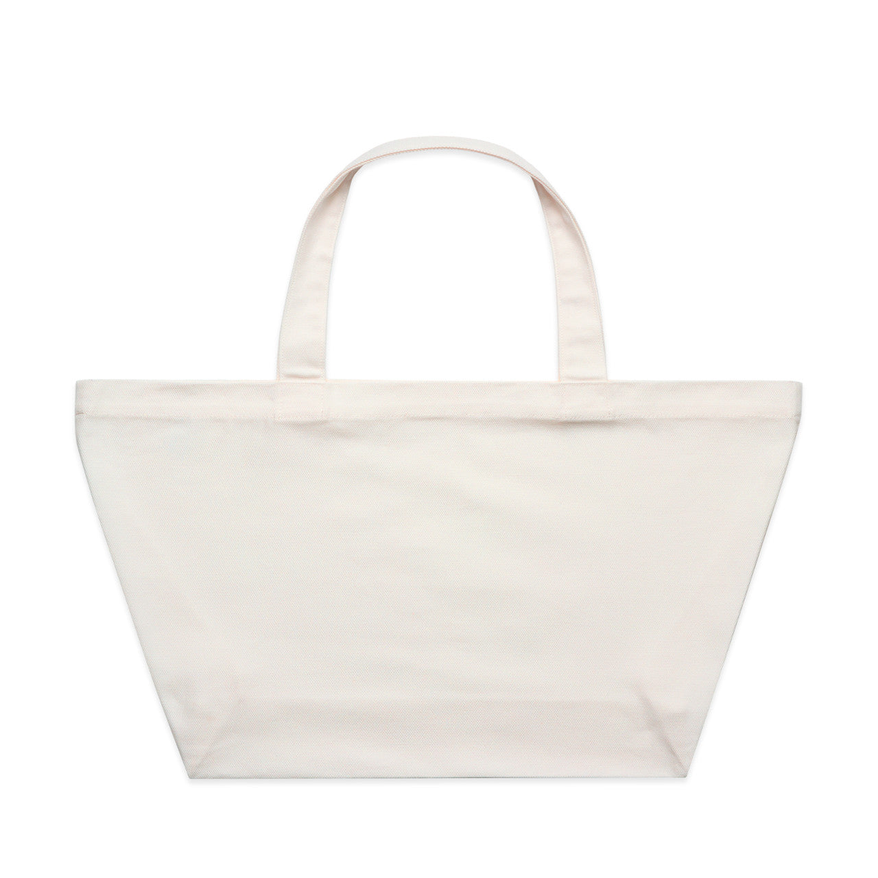 Front View of  Oversized Tote Bag | 1040  grouped