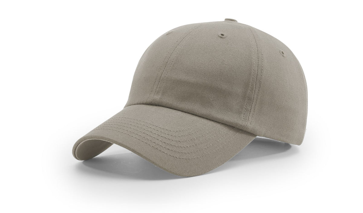 Driftwood Relaxed Twill