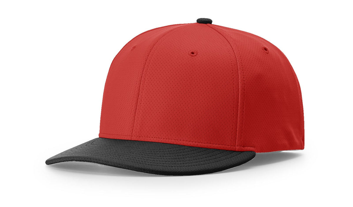 Red/Black Matrix R-Flex