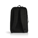 Left View of  Recycled Rucksack | 1028  grouped