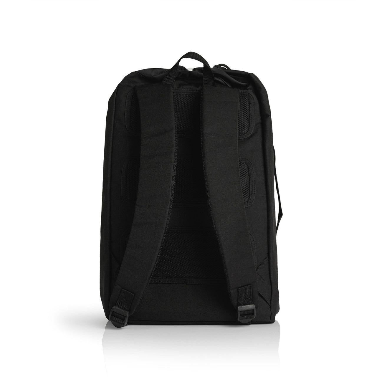 Left View of  Recycled Rucksack | 1028  grouped