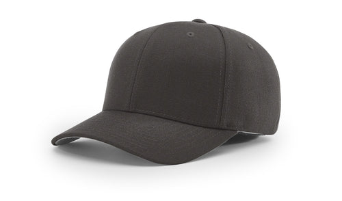 Charcoal Acrylic-Wool Blend R-Flex