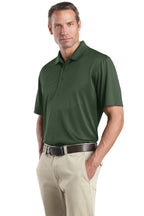 Dark Green CornerStone - Select Snag-Proof Polo. CS412