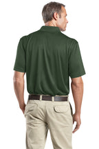 Dark Green CornerStone - Select Snag-Proof Polo. CS412