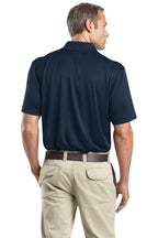 Dark Navy CornerStone - Select Snag-Proof Polo. CS412