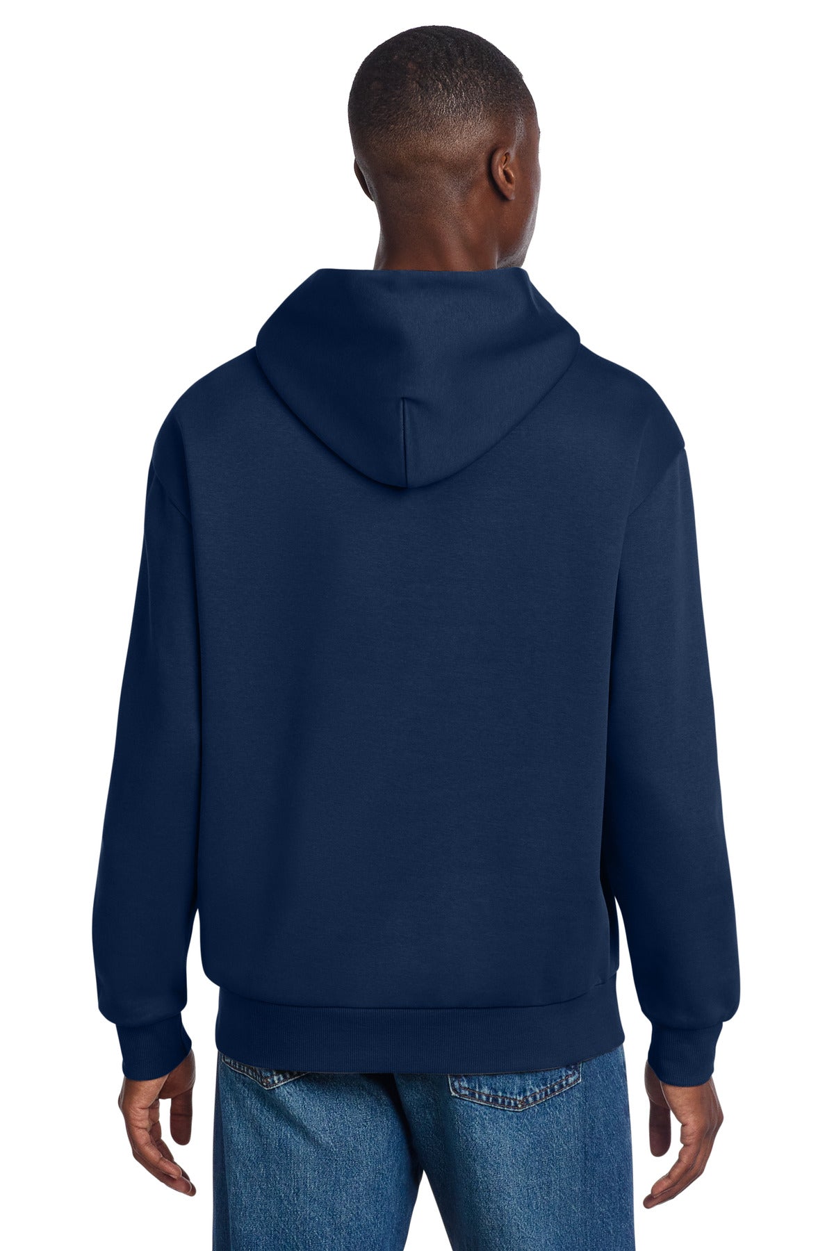 DarkRoyal District V.I.T. Heavyweight Fleece Hoodie DT6150