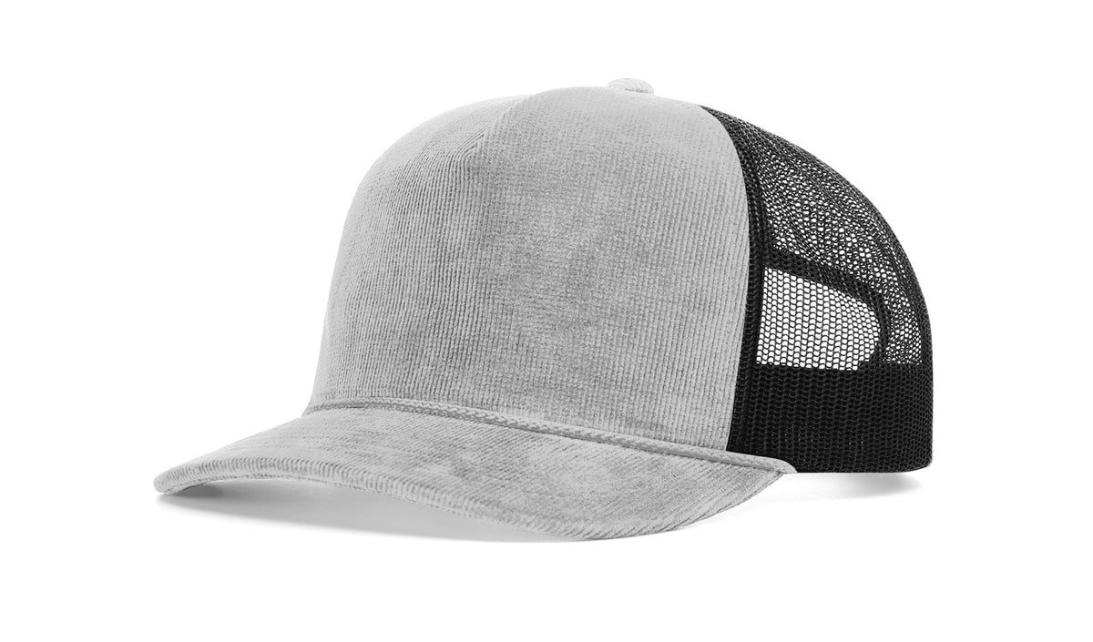 Light Grey/Black Troutdale