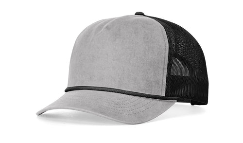 Grey/Black-Black Bachelor