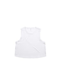 Wo's Martina Crop Tank | 4091  grouped