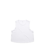 Wo's Martina Crop Tank | 4091  grouped