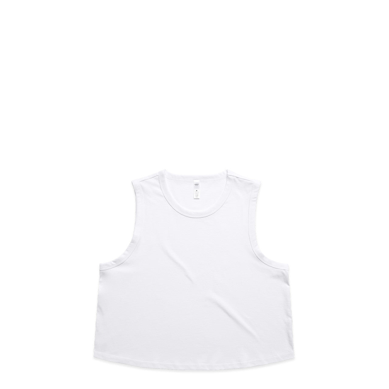 Wo's Martina Crop Tank | 4091  grouped