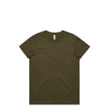 Wo's Basic Tee | 4051  grouped
