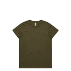 Wo's Basic Tee | 4051  grouped