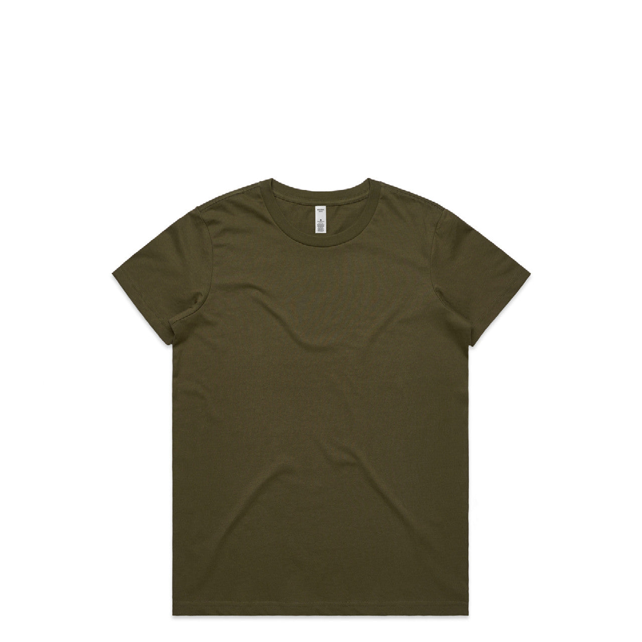 Wo's Basic Tee | 4051  grouped